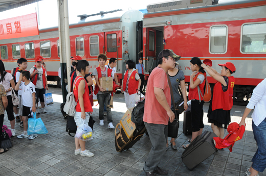 2009�|ꖡ�ǭ�|�ϻ������W(xu��)̽�L�F���ǭ�|��