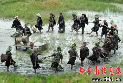 ���ݡ�ˮ���衷���Q��CCTV�ҕ�赸��ِ���D��