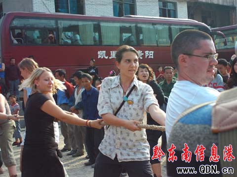 ����κ� What a interesting game�����M�D��