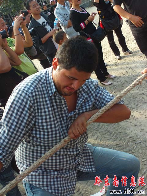 ����κ� What a interesting game�����M�D��