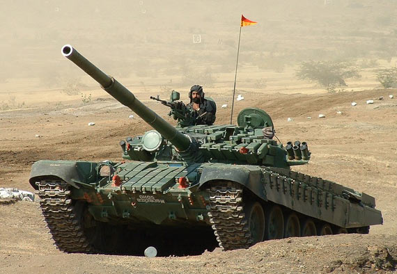 ӡ���܊�b���T-71M1������̹��