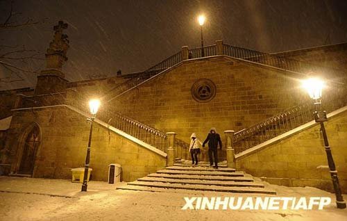 1��8�գ��ڽݿ��׶������������ڴ�ѩ�����²頖˹���_�A�����A��/����