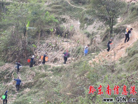 ��ƽ1.92�f�˿ں�1.5�f�^���ڇ���ȱˮ���D��