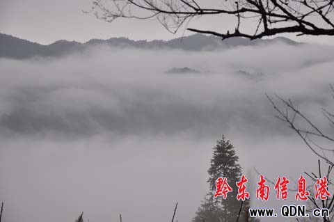 �׹�ɽ�ƺ��澰�����h���ͣ��D��