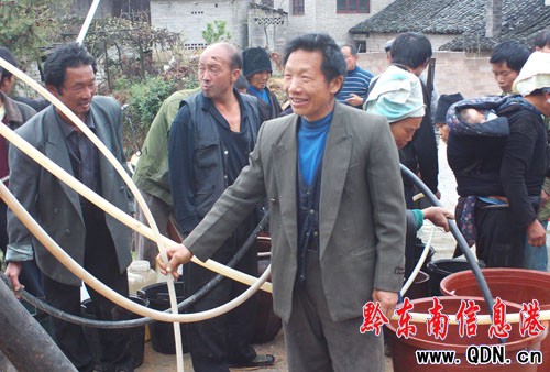 �P���l(xi��ng)��ˮ����� ȫ����10���غ�����ˮ(�D)