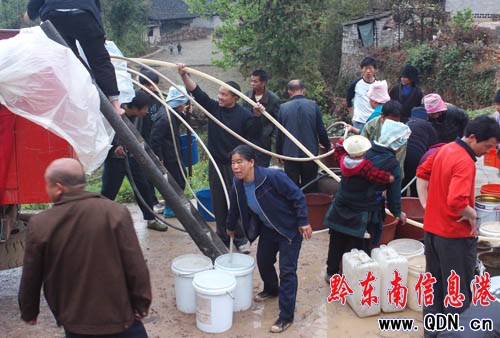 �P���l(xi��ng)��ˮ����� ȫ����10���غ�����ˮ(�D)