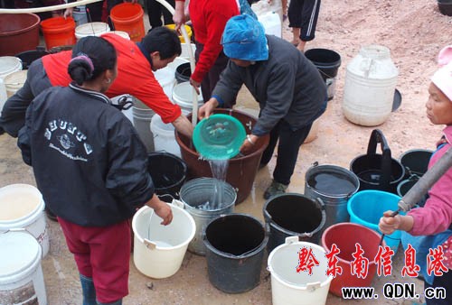 �P���l(xi��ng)��ˮ����� ȫ����10���غ�����ˮ(�D)