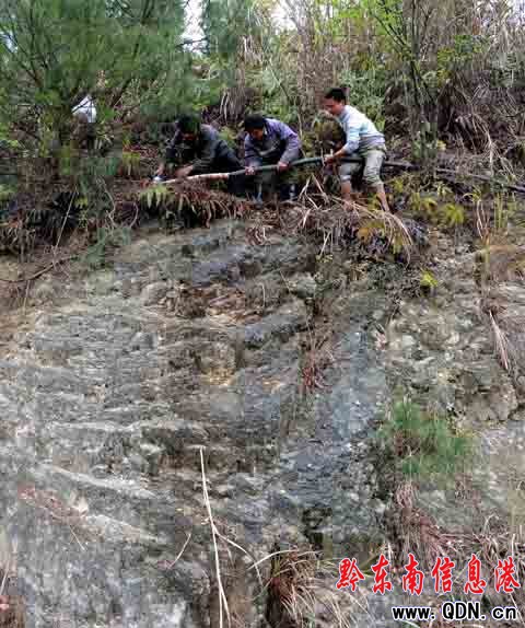 ��կ����������ȡˮ��ʣ��D��