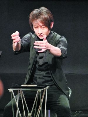 ���tѲ��40������5000�f ����ħ�g�o�����ƽ⣨�D��