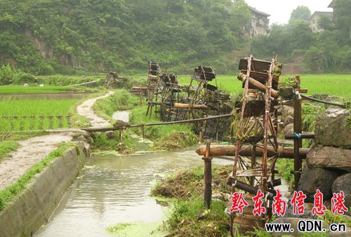 ��ɽ�h��ˮ܇֮�l���Ąe���L��(�M�D)