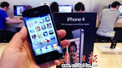 iPhone4���ݡ��쾀�T���O����������Ҏģ��؛