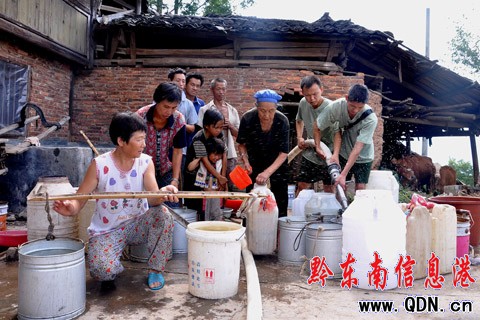 ����ʯƺ��ɺ�͹�F(xi��n)���� ��ˮ������������M�D��