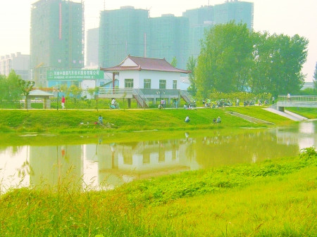 ������ˮ����r��������ߟoһ��Ԯ��(�D)