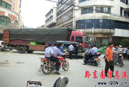 ��ɽ�h���s��(ch��ng)�� ��؛܇��(qi��ng)���ǡ�С܇���D��