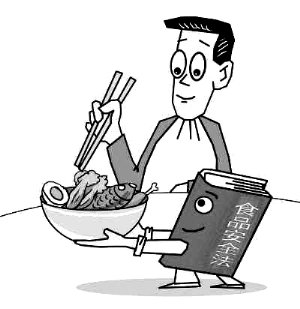 �����Ĳ��T��Σ��ʳƷ��ȫԓ������Ҫ�ԛQ��