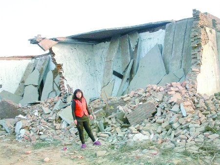 ���w�߳�ס������һҹ����15�g��լ(�D)