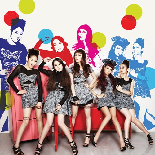 Wonder Girls���˽��K�lҕ���� ��ޱ�������I��