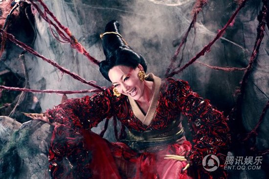 ��ٻŮ�Ļ꡷���Ʉ����ع� ��Ӣ�t�������