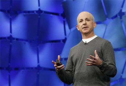 ΢ܛWindows��Windows Live���T����˹�ٷҡ�˹�Z��˹��(Steven Sinofsky)