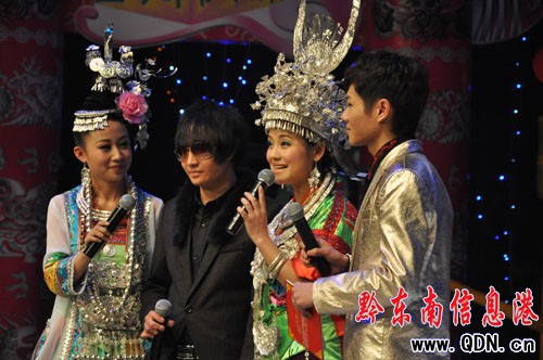 ���ִ��2011�괺��2��1���ײ�