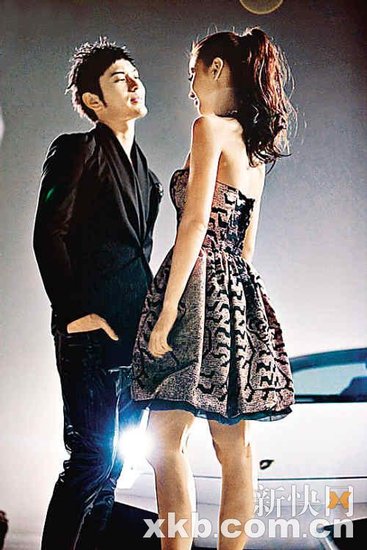 Angelababy�S�������T���ȳ�Ϧ ����_������