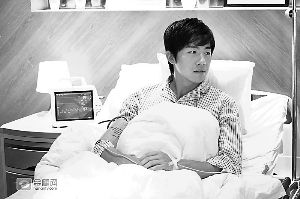 �ឮ����Ժ��һ���� Ժ���Q����鲻��Selina�p