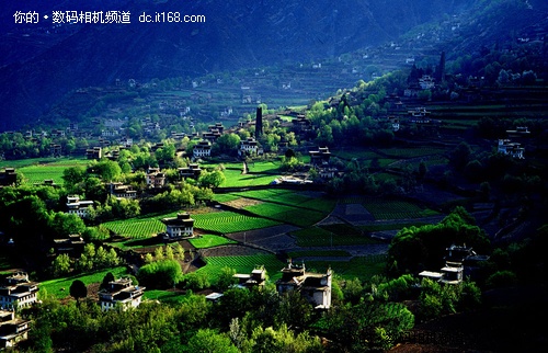 �Ї�������ɽկ ǭ�|��ǧ����կ3��֮�ã��D��