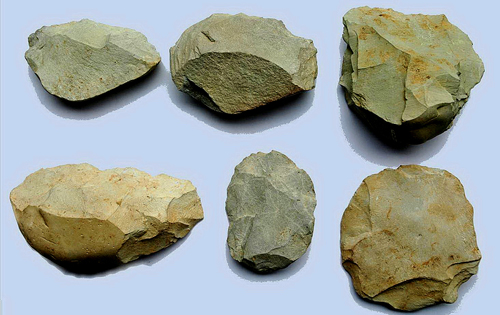 ��ˮ������ ǰ����ǧ�꣨�D��