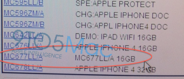 16GB��ɫiPhone 4��̖