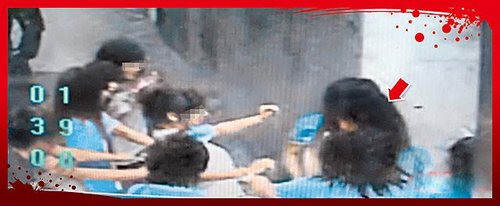 ��Ū�O(ji��n)ҕ���ĵ�5Ůͬ�W����ʹ������Ů�W��(���^̎)�����������������Ѫ�������ǂ����DƬ���ԾW�j