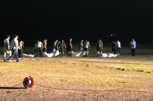 4���ӱ��������ھ������糱�׺���ˮ����(�D)