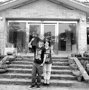 �_־��450�f(w��n)Ԫ����˽�ˡ���(d��ng)��@��Т�ĸ�H(�D)