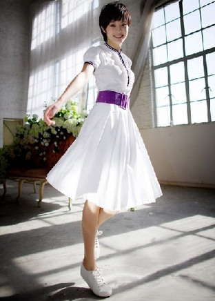 �Ϻ���һ��Ů��γ��t �O�����S���I(l��ng)㕊Z��