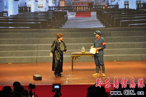 �ߡ�һ�٬F�L���龰 �����D�ۏ��@���_ʼ(�M�D)