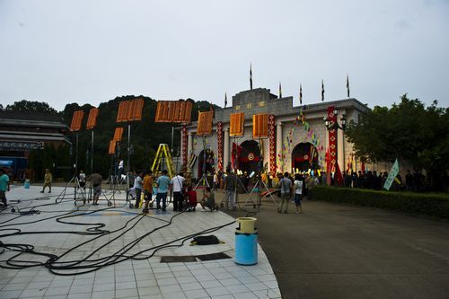 �������O��ɽ���ׄ�(chu��ng)̓�M�l(f��)���� ����10����ӳ