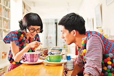 Angelababy��Ƭ׃��Ů�д� �l���ԷQ�Ґ۸Һ�