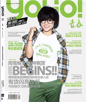 �۽z���ܹP���c�� Begins-Yoho���������l��ُ