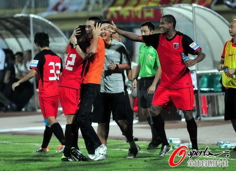 �ϲ�1-0���B����2�B�� ��Ԯ���c��������ε�