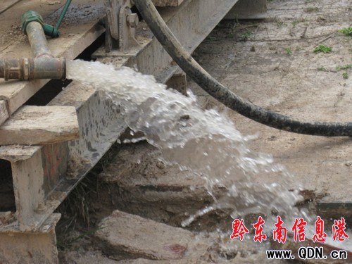 ��ˮ�ˣ��齭�h�ɹ�������ۿ��������D��