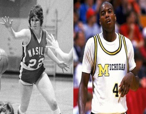 NBA���@����ɫ�¼� �������c��Ů���Lһҹ��