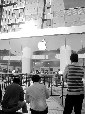 iPad2 3G�װl�գ����T���˹�� ֻʣ�Sţ���^