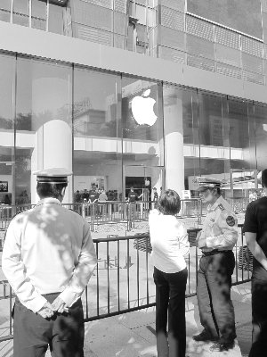 iPad2 3G�װl�գ����T���˹�� ֻʣ�Sţ���^