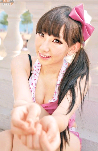 ꐹ�ϣǰ��ģŮ���ѷ�У ���J�н��������o��