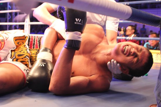 ��̩����-�׽������KO �Ї�ɢ���4-1̩ȭ