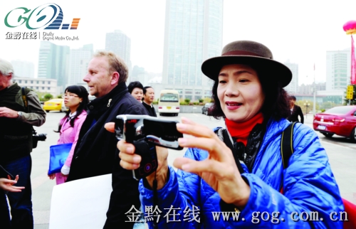 �Pעԭ���B�Ļ� �����zӰ��������չ�F�F��