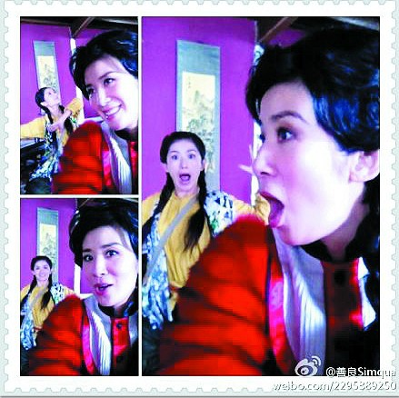 �Ǿ���K���x��͵Ӱ:����������պ��濂����