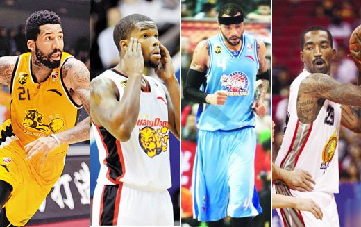 ��ý��CBA���з�NBA�������� ��������ؔ(c��i)�ɿ�