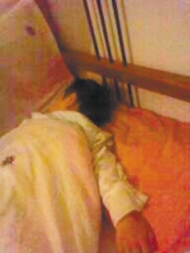 �׃��@�̎���ָ���3�q��ͯ���w ��������(�D)