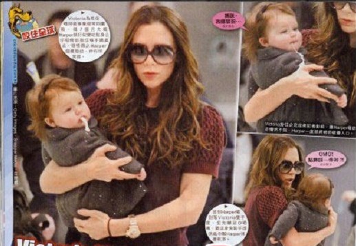 �S����������Ů������ �������̴��@ʧɫ(�D)