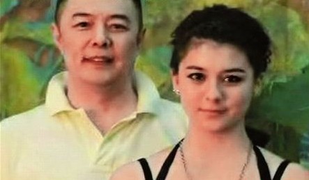 ����F������� ���ǻ�Ѫ��Ů�@�G�ع�(�D)